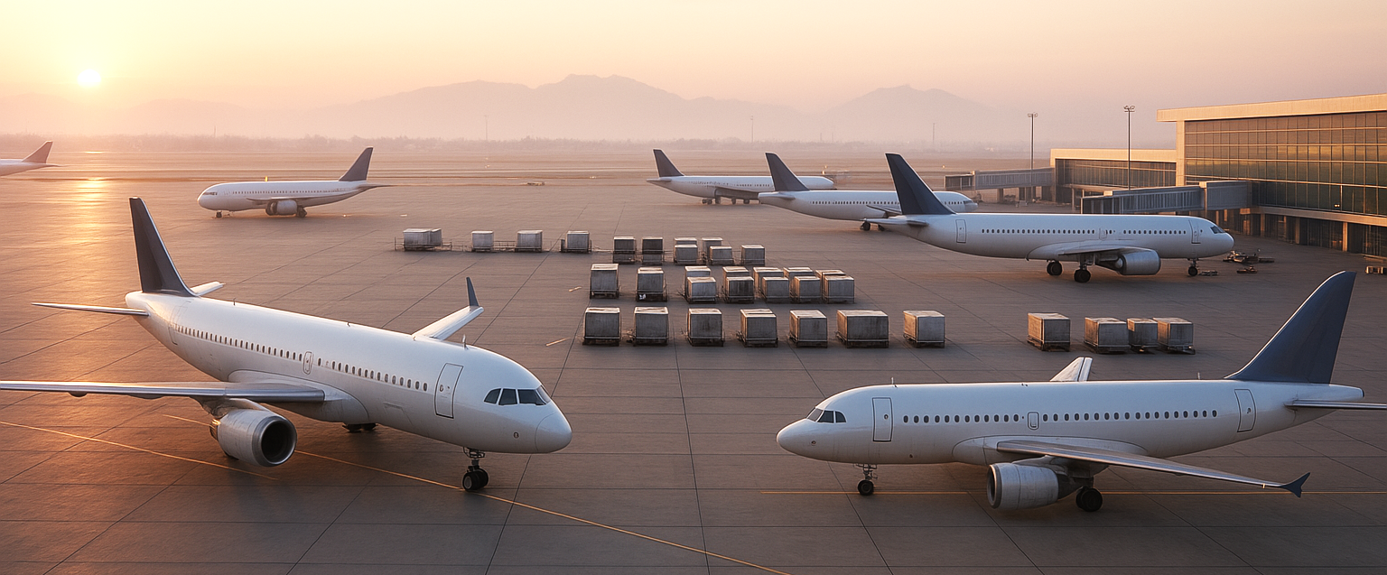 Key Account Manager/in Airlines<br />Business Development & Vertrieb