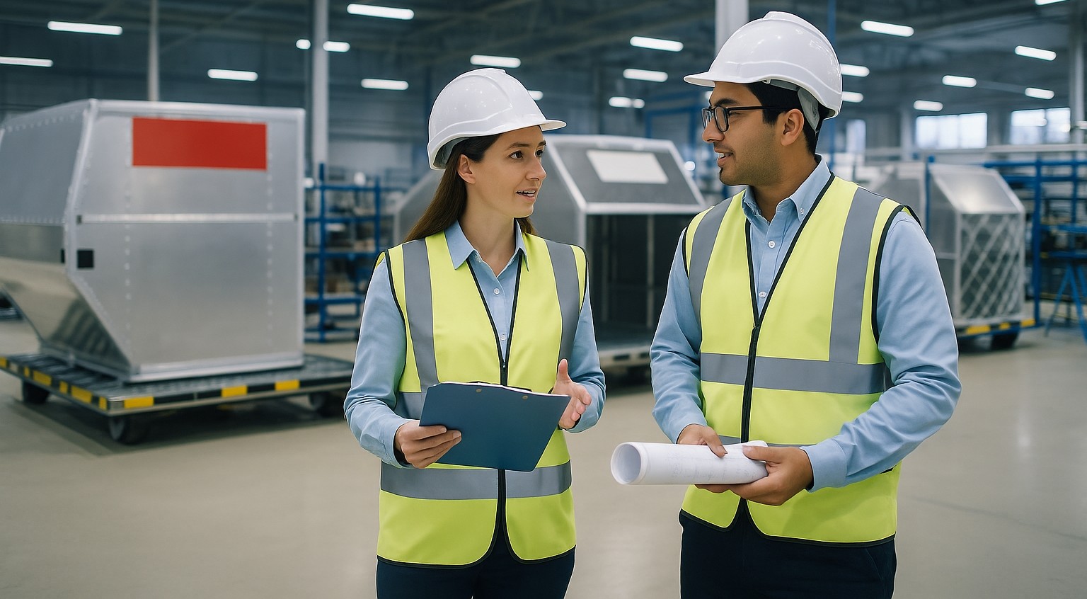 Geschäftsführer/in Pharma-Logistik<br />International agierender Dienstleister