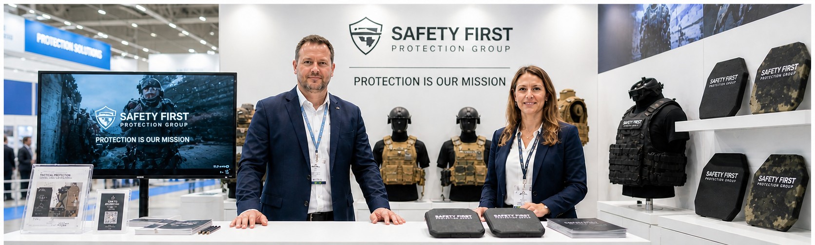 Geschäftsführer & CEO Vertrieb<br />Behörden | Militär | Öffentlicher Sektor
