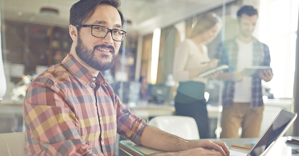 Senior IT Projektmanager (m/w/d)<br />Erfolgsfaktor Digitalisierung der Prozesse