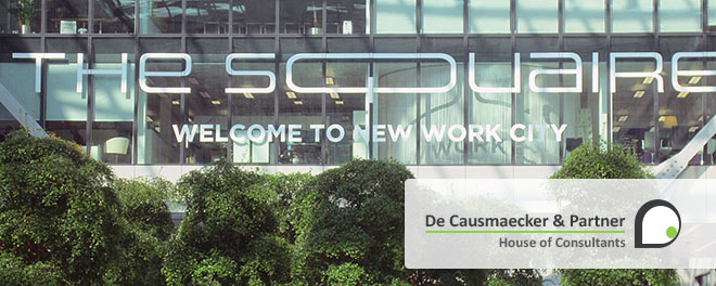 Inhouse Senior IT Consultant<br />Projektleitung & Digitale Transformation