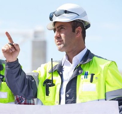 Architekt/in •• Bauingenieur/in -Projektmanagement & Bauherrenvertretung