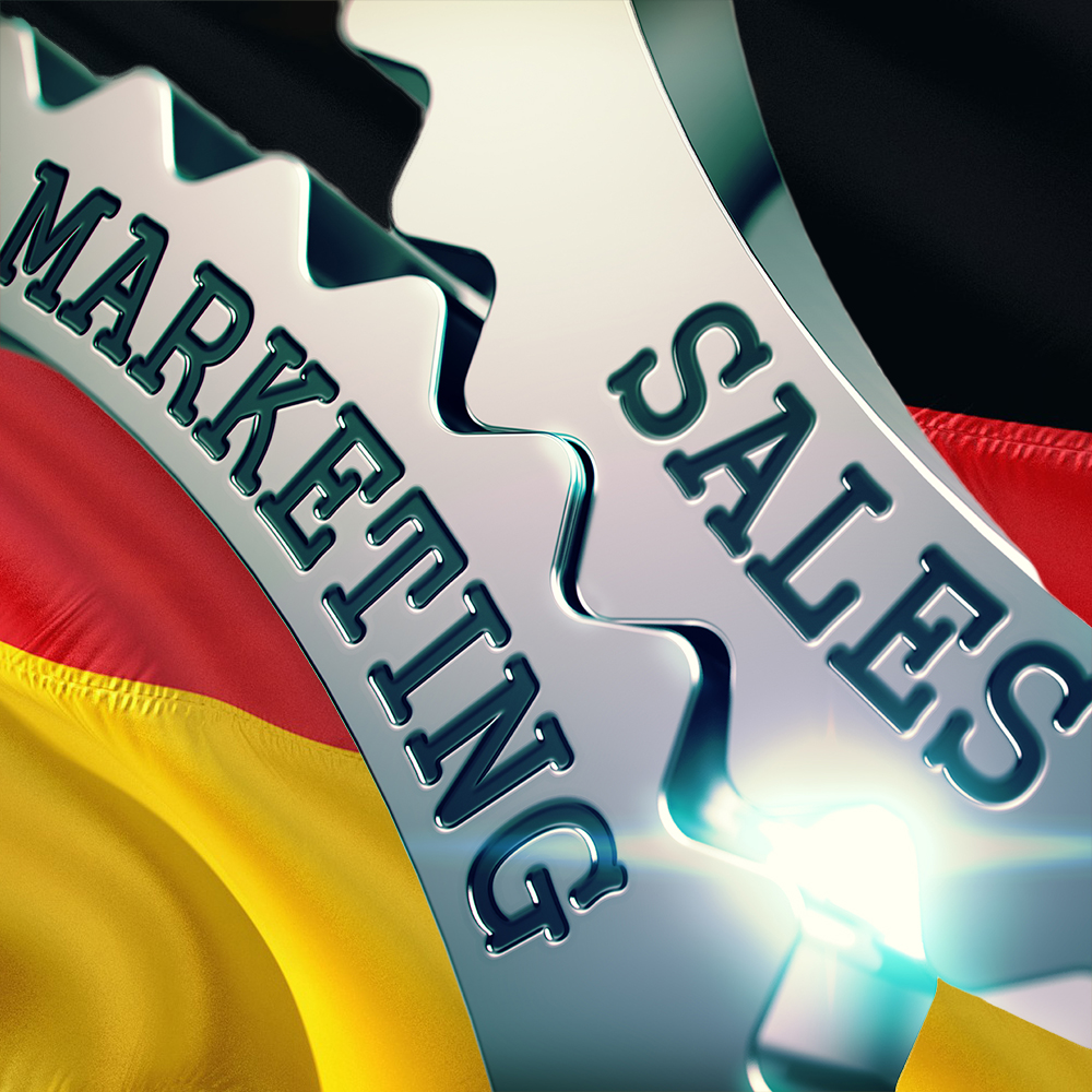 Key Account Manager/in Airlines-Business Development & Vertrieb