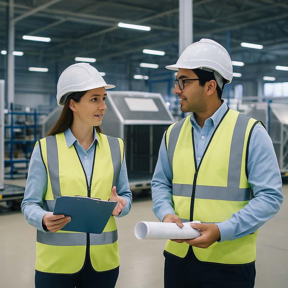 Ingenieur/in Zulassung & Zertifizierung-Experte in FAA, EASA Part 21 Regelwerk